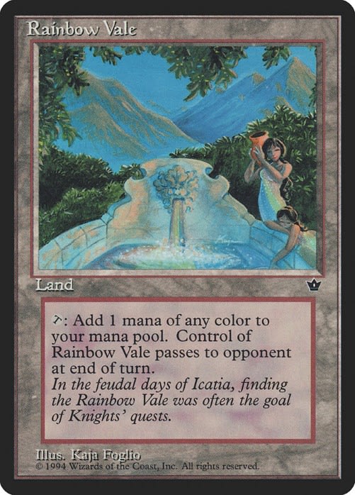 The Magic Art of Kaja Foglio | Article by Sigmund Ausfresser The Magic Art of Kaja Foglio | Article by Sigmund Ausfresser